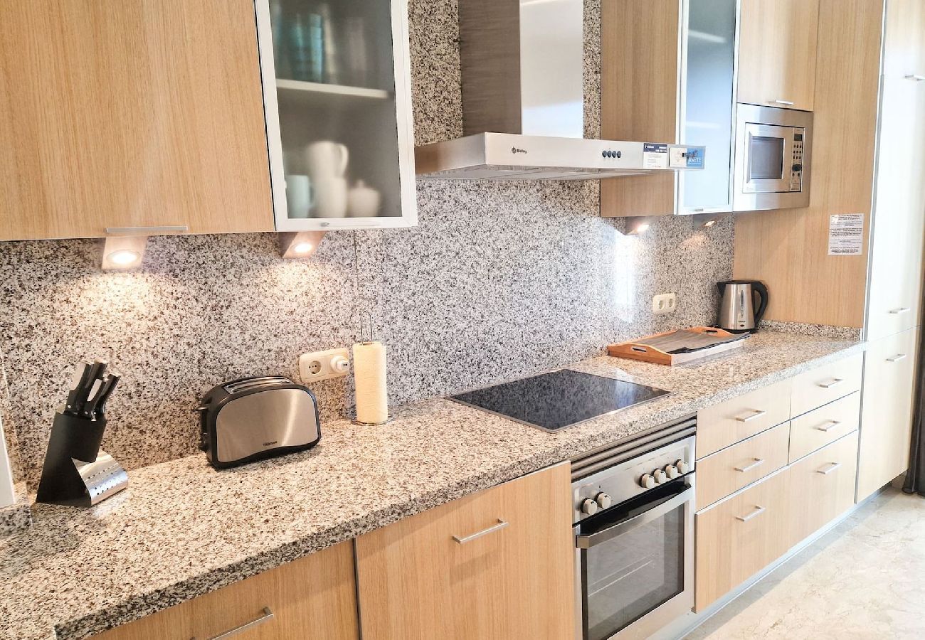 Terraced House in Mijas Costa - Modern comfortable townhouse near La Cala Golf 