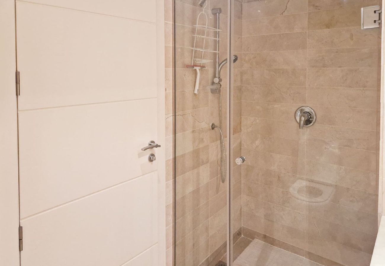 Terraced House in Mijas Costa - Modern comfortable townhouse near La Cala Golf 