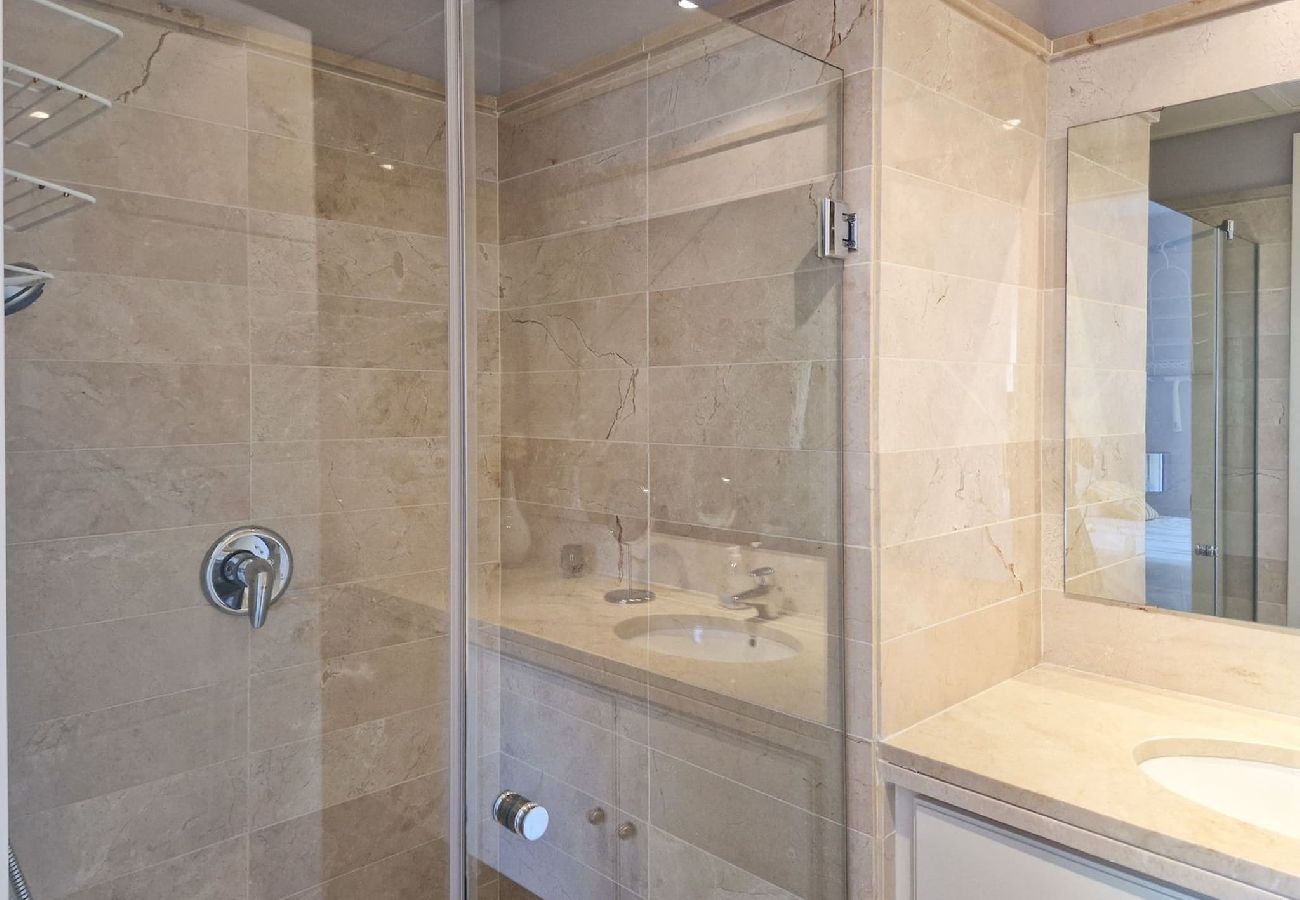 Terraced House in Mijas Costa - Modern comfortable townhouse near La Cala Golf 