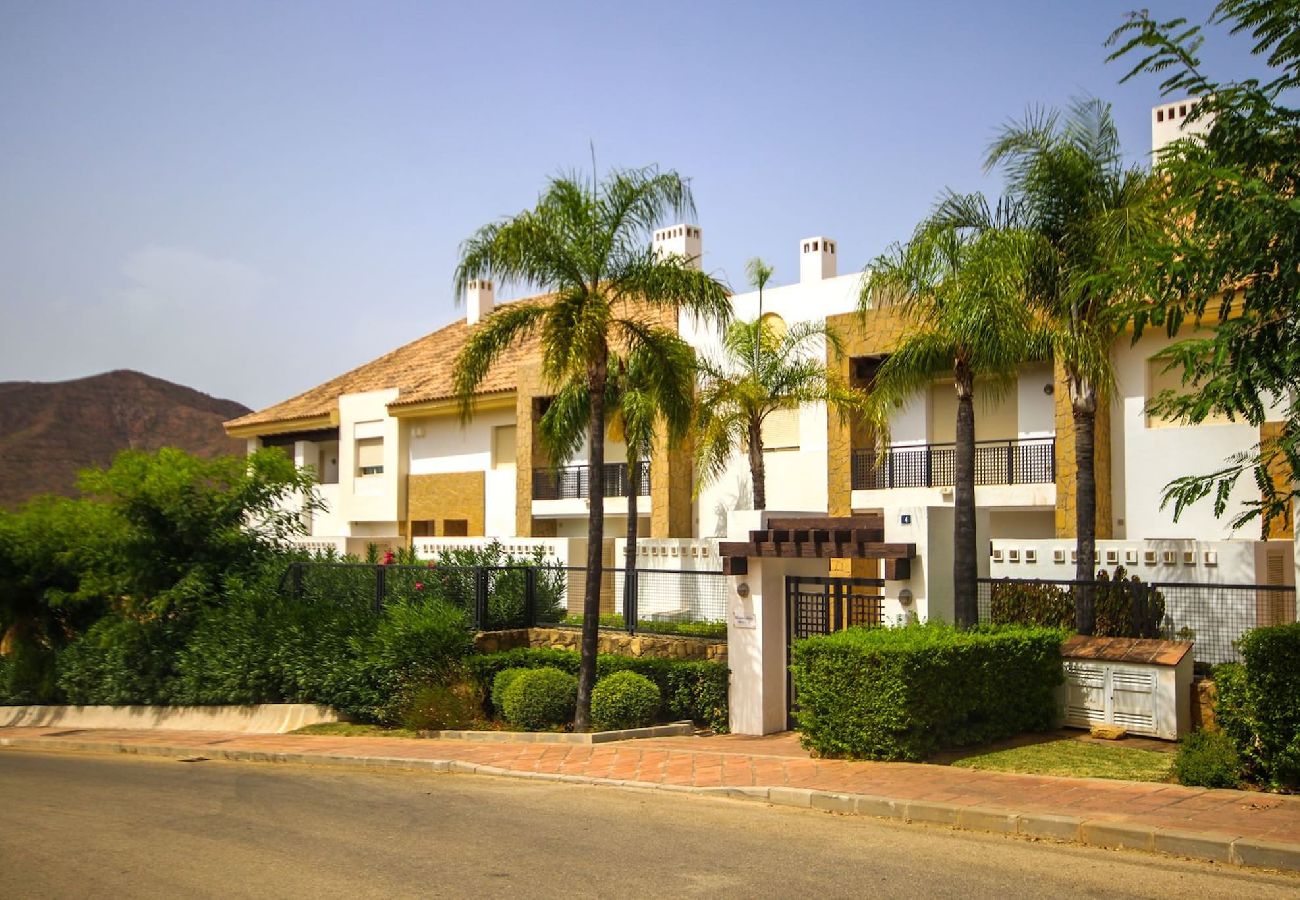 Terraced House in Mijas Costa - Modern comfortable townhouse near La Cala Golf 