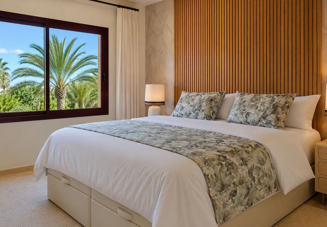 Apartment in Marbella - Spacious 4 bedroom duplex apartment, Marbella
