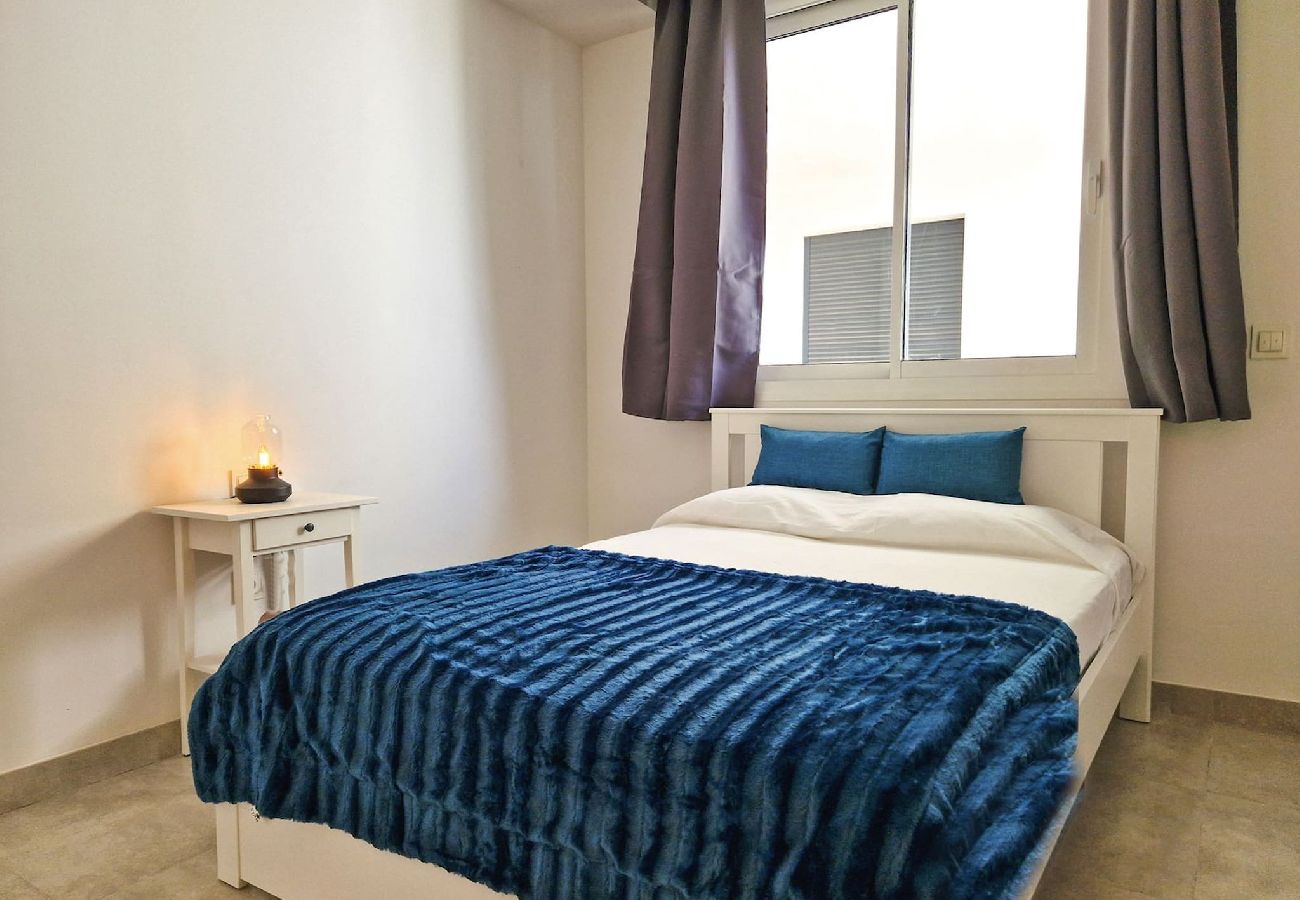 Apartment in La Cala de Mijas - 3 Bed 1st floor @ Casa Banderas 