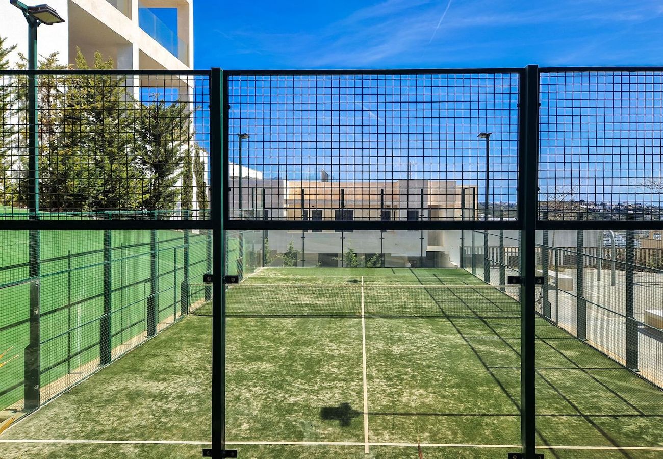 Apartment in La Cala de Mijas - 3 Bed 1st floor @ Casa Banderas 