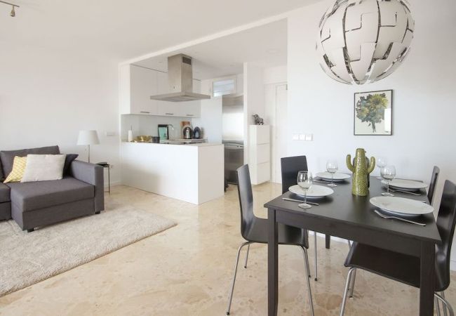 Apartment in Marbella - One bedroom apartment in Marbesa  Apartment in Marbella - One bedroom apartment in Marbesa