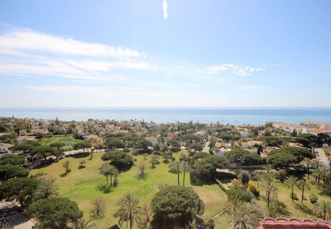 Apartment in Marbella - One bedroom apartment in Marbesa  Apartment in Marbella - One bedroom apartment in Marbesa