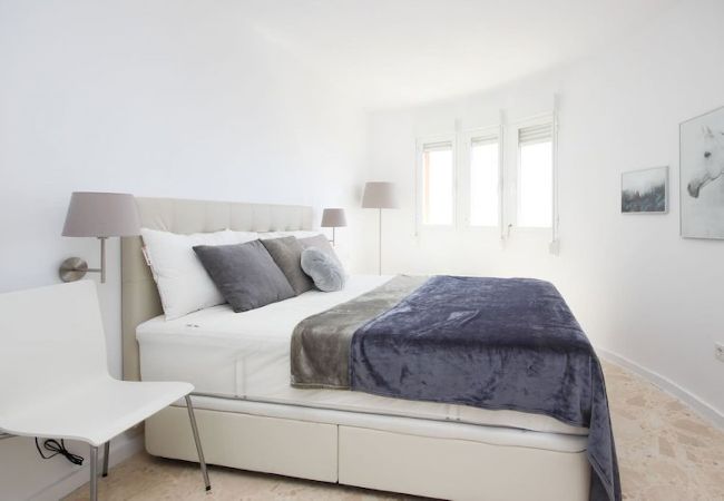 Apartment in Marbella - One bedroom apartment in Marbesa  Apartment in Marbella - One bedroom apartment in Marbesa
