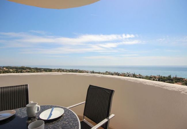 Apartment in Marbella - One bedroom apartment in Marbesa  Apartment in Marbella - One bedroom apartment in Marbesa