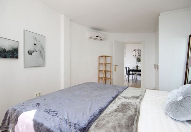 Apartment in Marbella - One bedroom apartment in Marbesa  Apartment in Marbella - One bedroom apartment in Marbesa