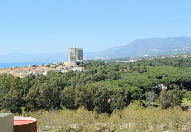 Apartment in Marbella - One bedroom apartment in Marbesa  Apartment in Marbella - One bedroom apartment in Marbesa