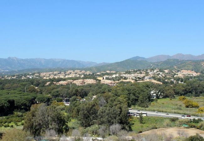 Apartment in Marbella - One bedroom apartment in Marbesa  Apartment in Marbella - One bedroom apartment in Marbesa