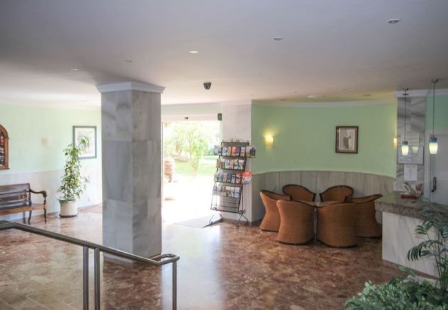 Apartment in Marbella - One bedroom apartment in Marbesa  Apartment in Marbella - One bedroom apartment in Marbesa