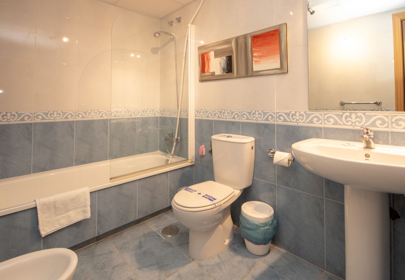 Apartment in Marbella - Spacious Modern Penthouse Guadalmina, San Pedro 