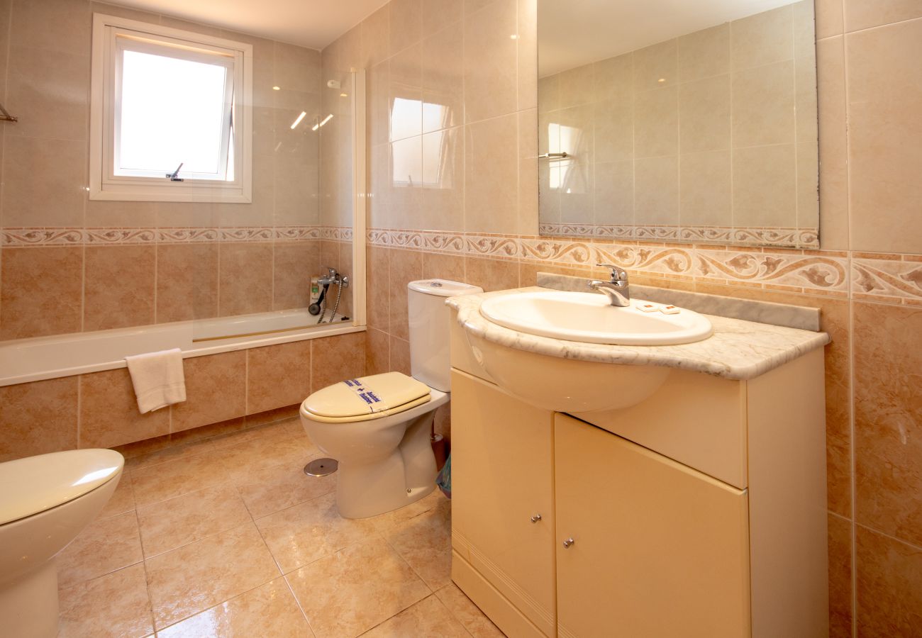 Apartment in Marbella - Spacious Modern Penthouse Guadalmina, San Pedro 