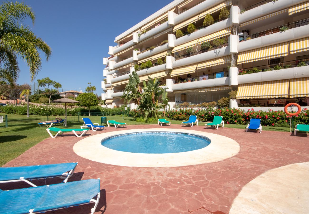 Apartment in Marbella - Spacious Modern Penthouse Guadalmina, San Pedro 