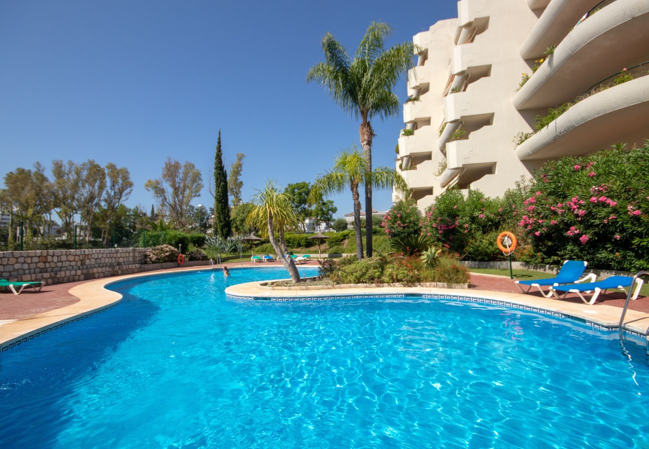 Apartment in Marbella - Spacious Modern Penthouse Guadalmina, San Pedro 