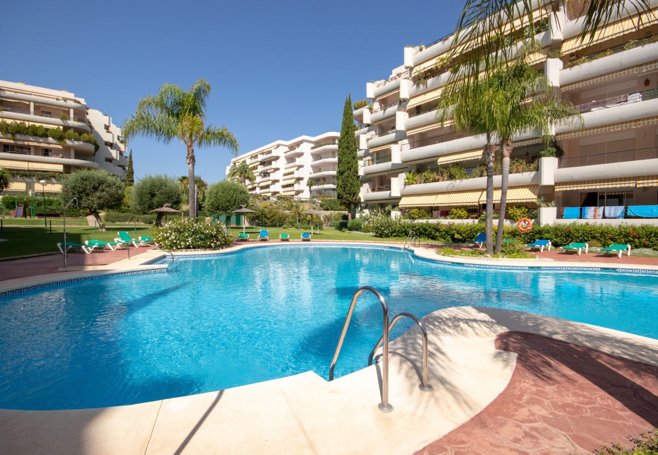 Apartment in Marbella - Spacious Modern Penthouse Guadalmina, San Pedro 