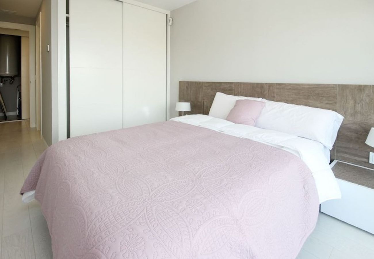 Apartment in Mijas Costa - Dream Gardens 