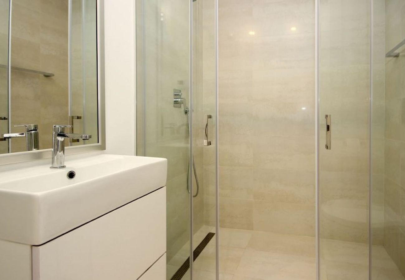 Apartment in Mijas Costa - Dream Gardens 