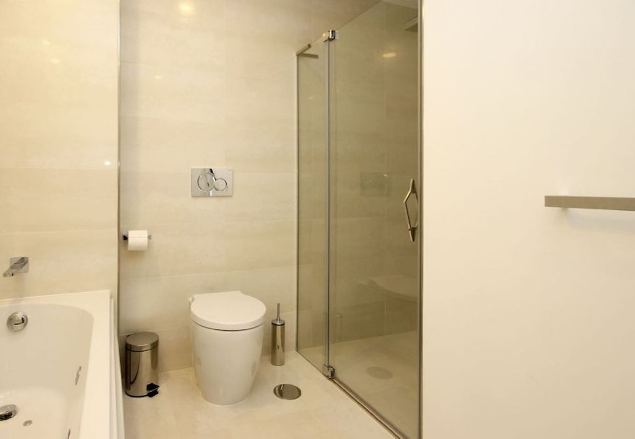 Apartment in Mijas Costa - Dream Gardens 