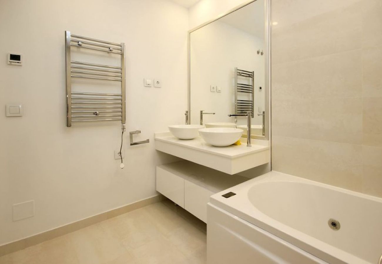 Apartment in Mijas Costa - Dream Gardens 