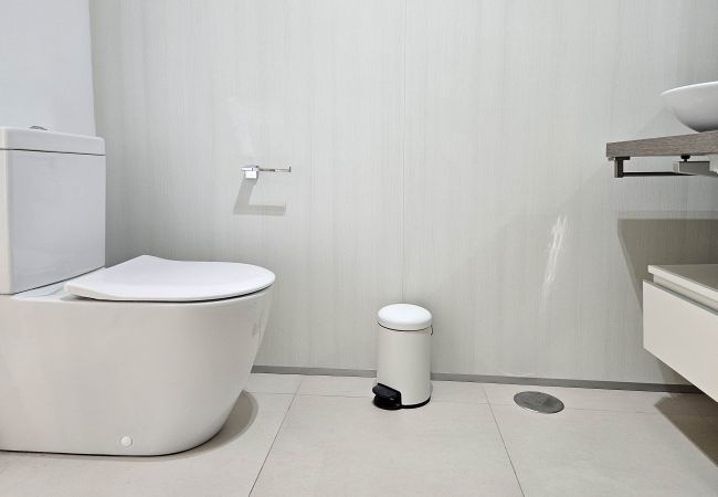 Apartment in Benalmádena - Stunning sea views @ Stupa hills  Apartment in Benalmádena - Stunning sea views @ Stupa hills