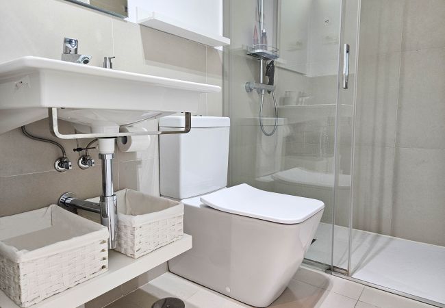 Apartment in Benalmádena - Stunning sea views @ Stupa hills  Apartment in Benalmádena - Stunning sea views @ Stupa hills