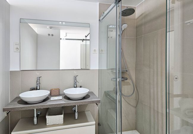 Apartment in Benalmádena - Stunning sea views @ Stupa hills  Apartment in Benalmádena - Stunning sea views @ Stupa hills