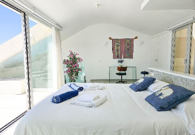 Apartment in Benalmádena - Luxury Penthouse @ Stupa hills Benalmadena  Apartment in Benalmádena - Luxury Penthouse @ Stupa hills Benalmadena