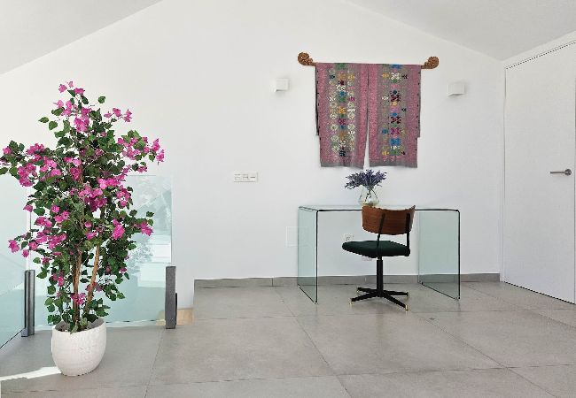 Apartment in Benalmádena - Luxury Penthouse @ Stupa hills Benalmadena  Apartment in Benalmádena - Luxury Penthouse @ Stupa hills Benalmadena