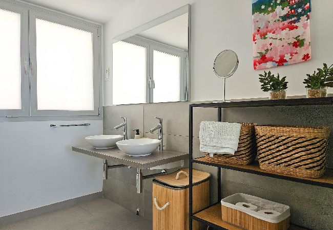 Apartment in Benalmádena - Luxury Penthouse @ Stupa hills Benalmadena  Apartment in Benalmádena - Luxury Penthouse @ Stupa hills Benalmadena