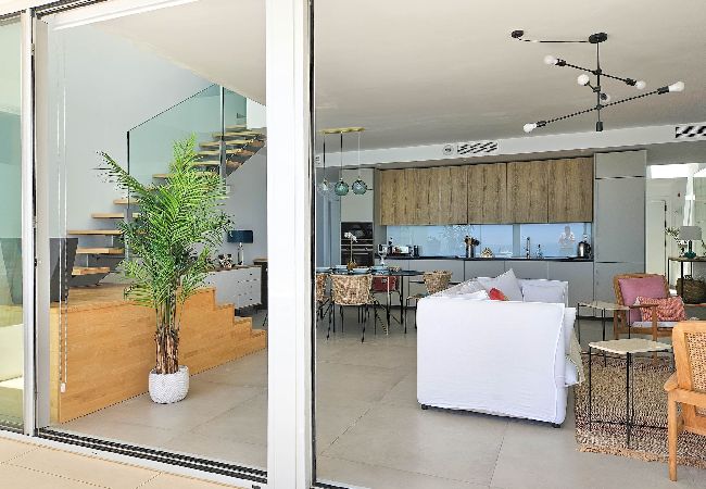Apartment in Benalmádena - Luxury Penthouse @ Stupa hills Benalmadena  Apartment in Benalmádena - Luxury Penthouse @ Stupa hills Benalmadena