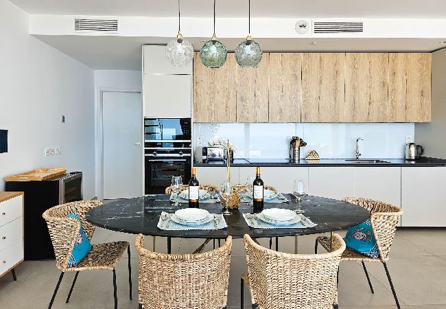 Apartment in Benalmádena - Luxury Penthouse @ Stupa hills Benalmadena  Apartment in Benalmádena - Luxury Penthouse @ Stupa hills Benalmadena