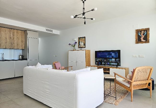 Apartment in Benalmádena - Luxury Penthouse @ Stupa hills Benalmadena  Apartment in Benalmádena - Luxury Penthouse @ Stupa hills Benalmadena