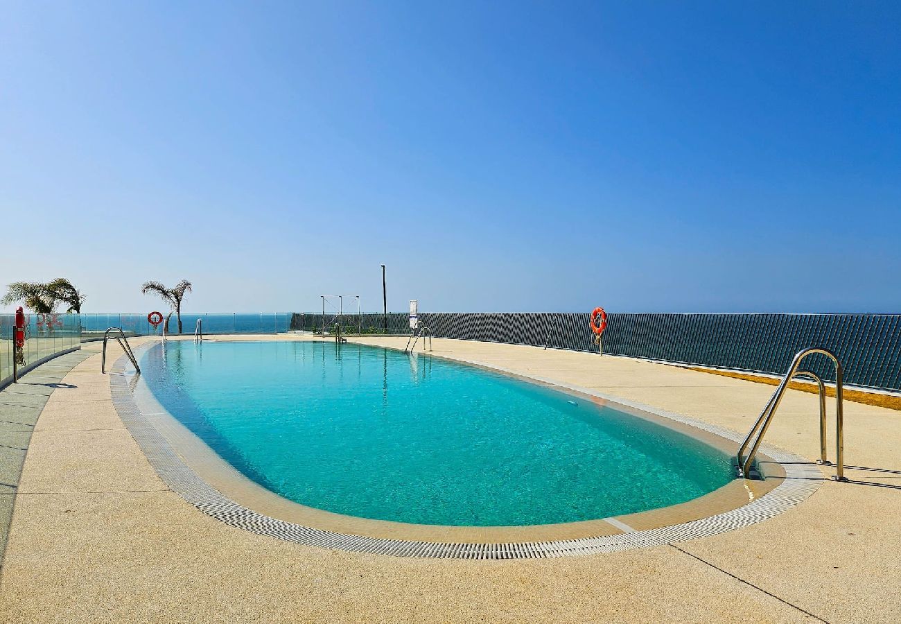 Terraced House in Mijas Costa - Eden House @ El Chaparral Golf 