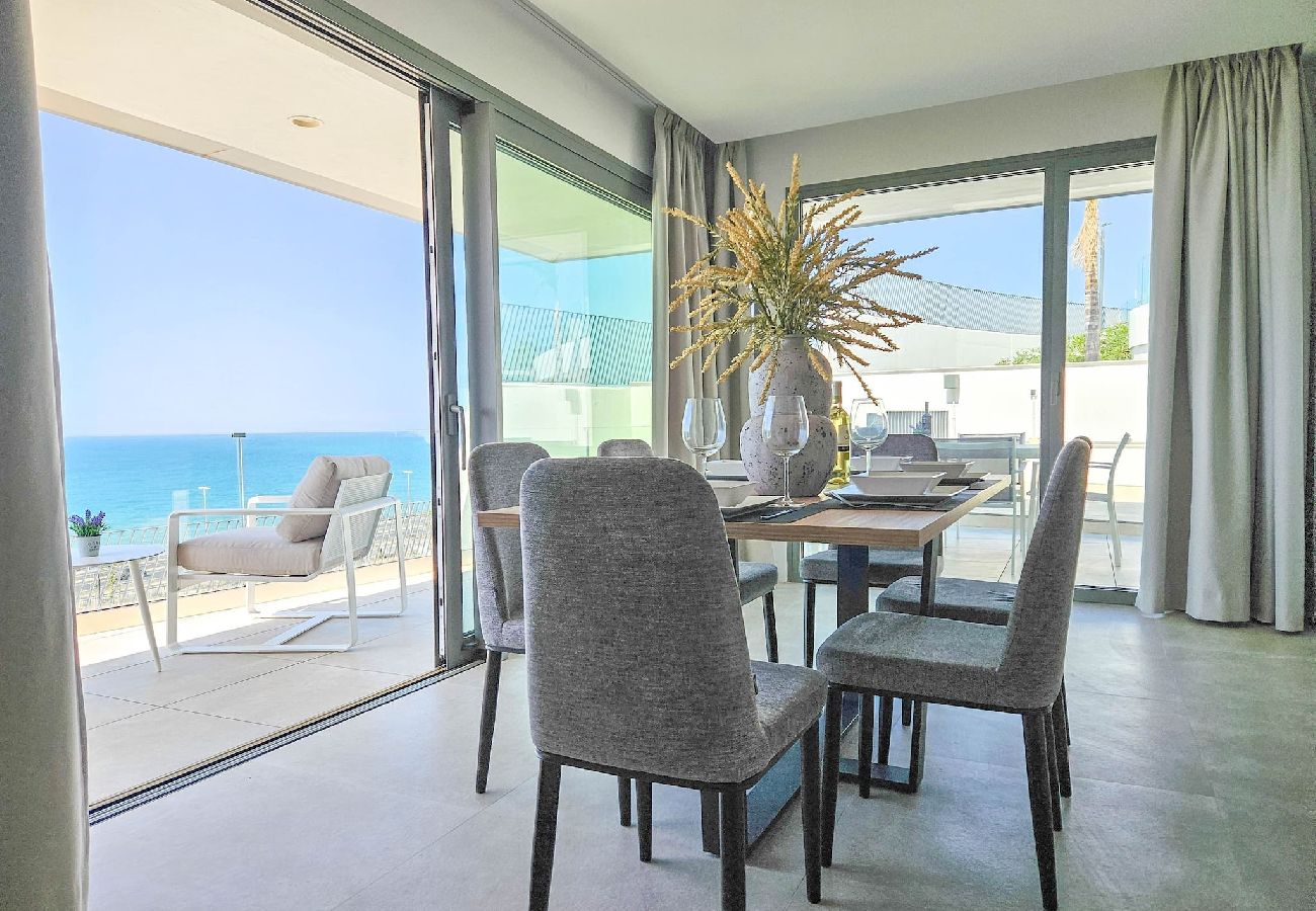 Terraced House in Mijas Costa - Eden House @ El Chaparral Golf 