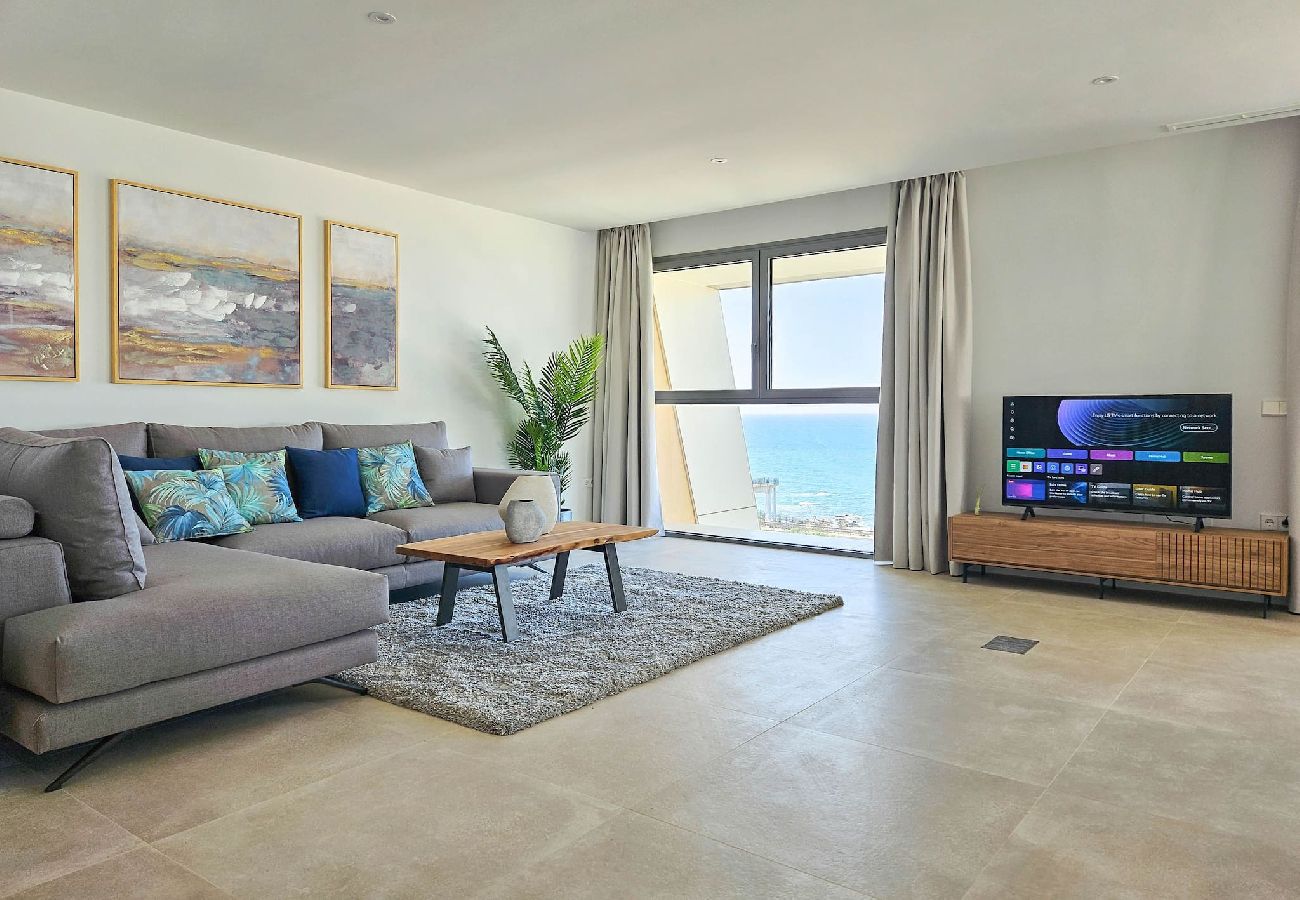 Terraced House in Mijas Costa - Eden House @ El Chaparral Golf 