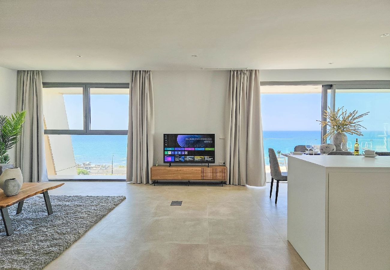 Terraced House in Mijas Costa - Eden House @ El Chaparral Golf 
