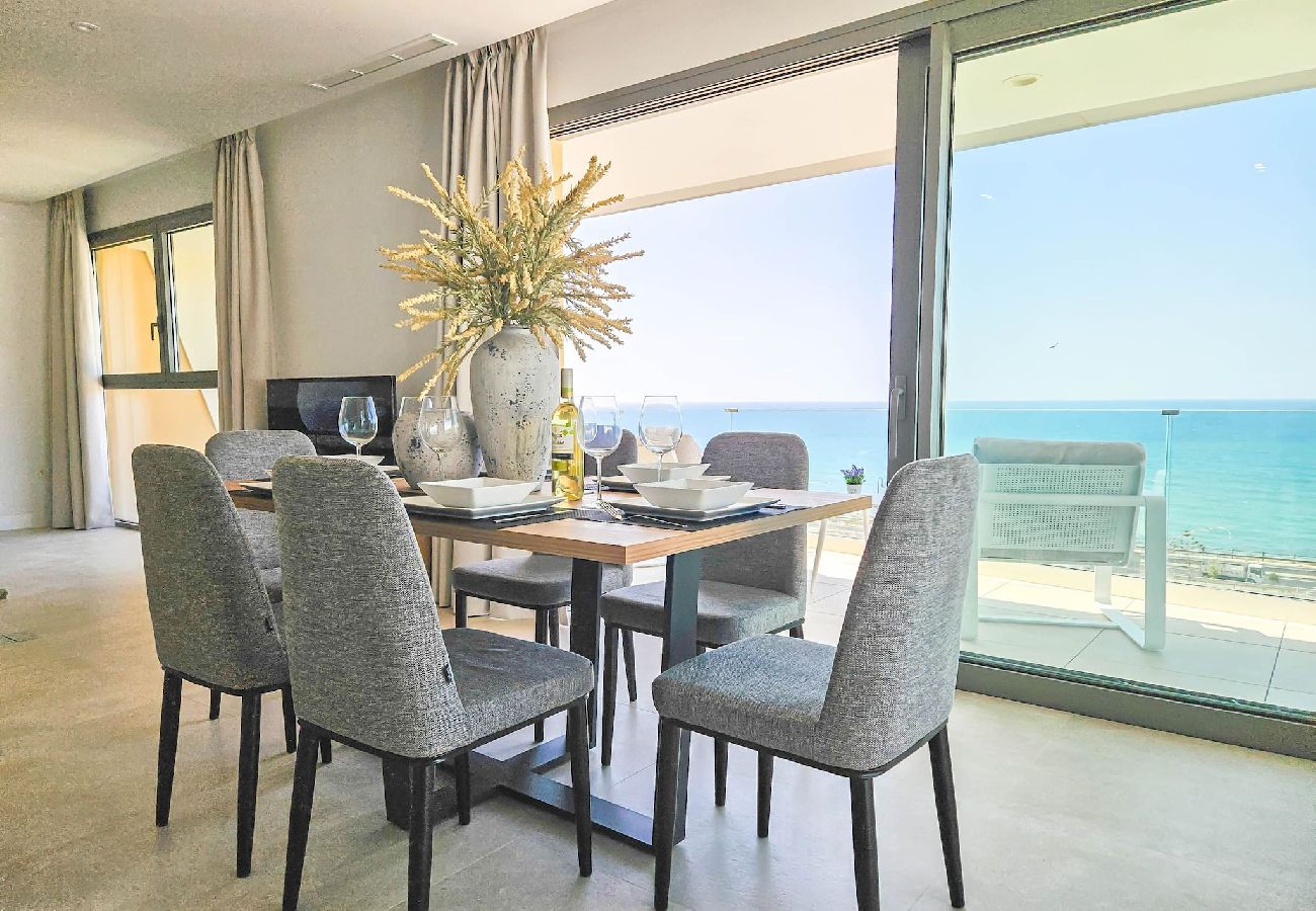 Terraced House in Mijas Costa - Eden House @ El Chaparral Golf 