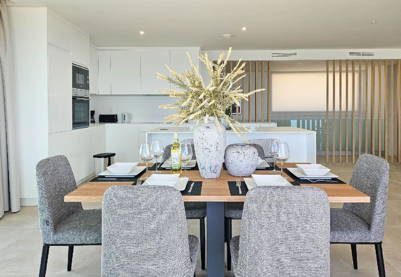 Terraced House in Mijas Costa - Eden House @ El Chaparral Golf 