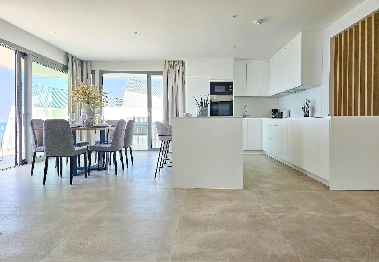 Terraced House in Mijas Costa - Eden House @ El Chaparral Golf 