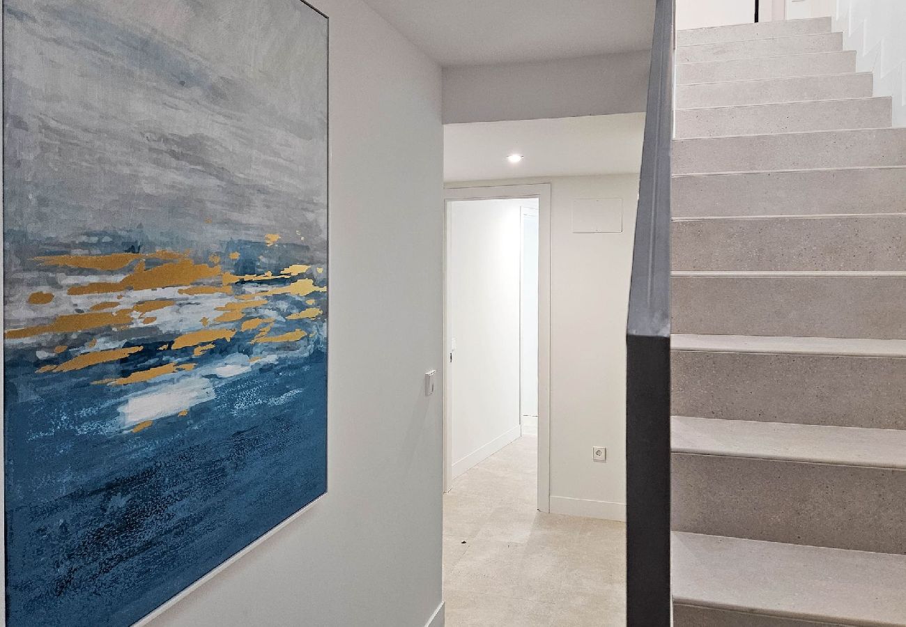 Terraced House in Mijas Costa - Eden House @ El Chaparral Golf 
