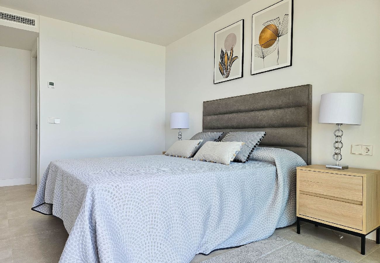 Terraced House in Mijas Costa - Eden House @ El Chaparral Golf 