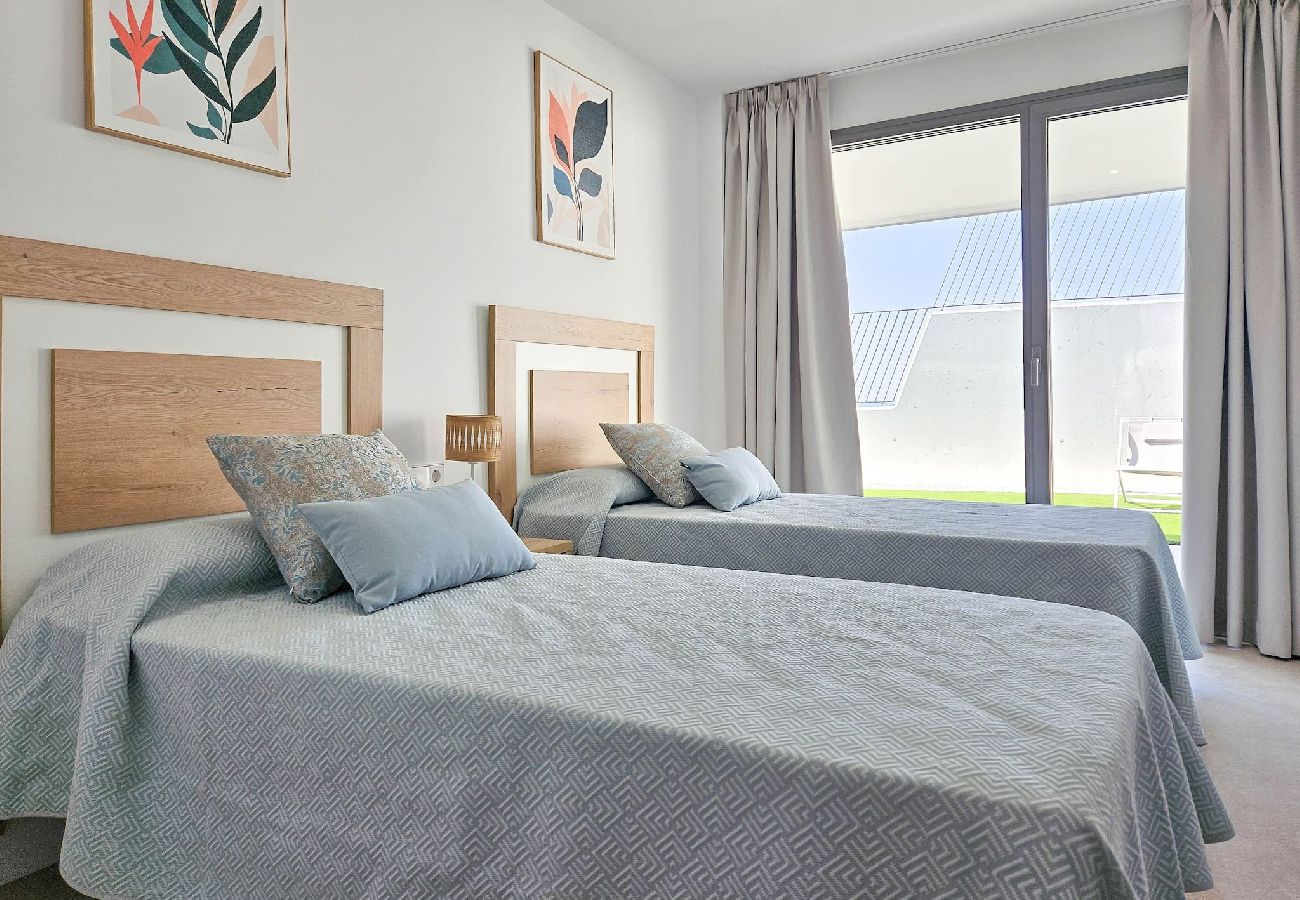 Terraced House in Mijas Costa - Eden House @ El Chaparral Golf 