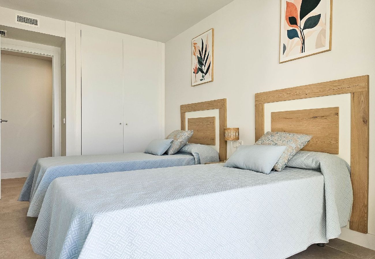 Terraced House in Mijas Costa - Eden House @ El Chaparral Golf 