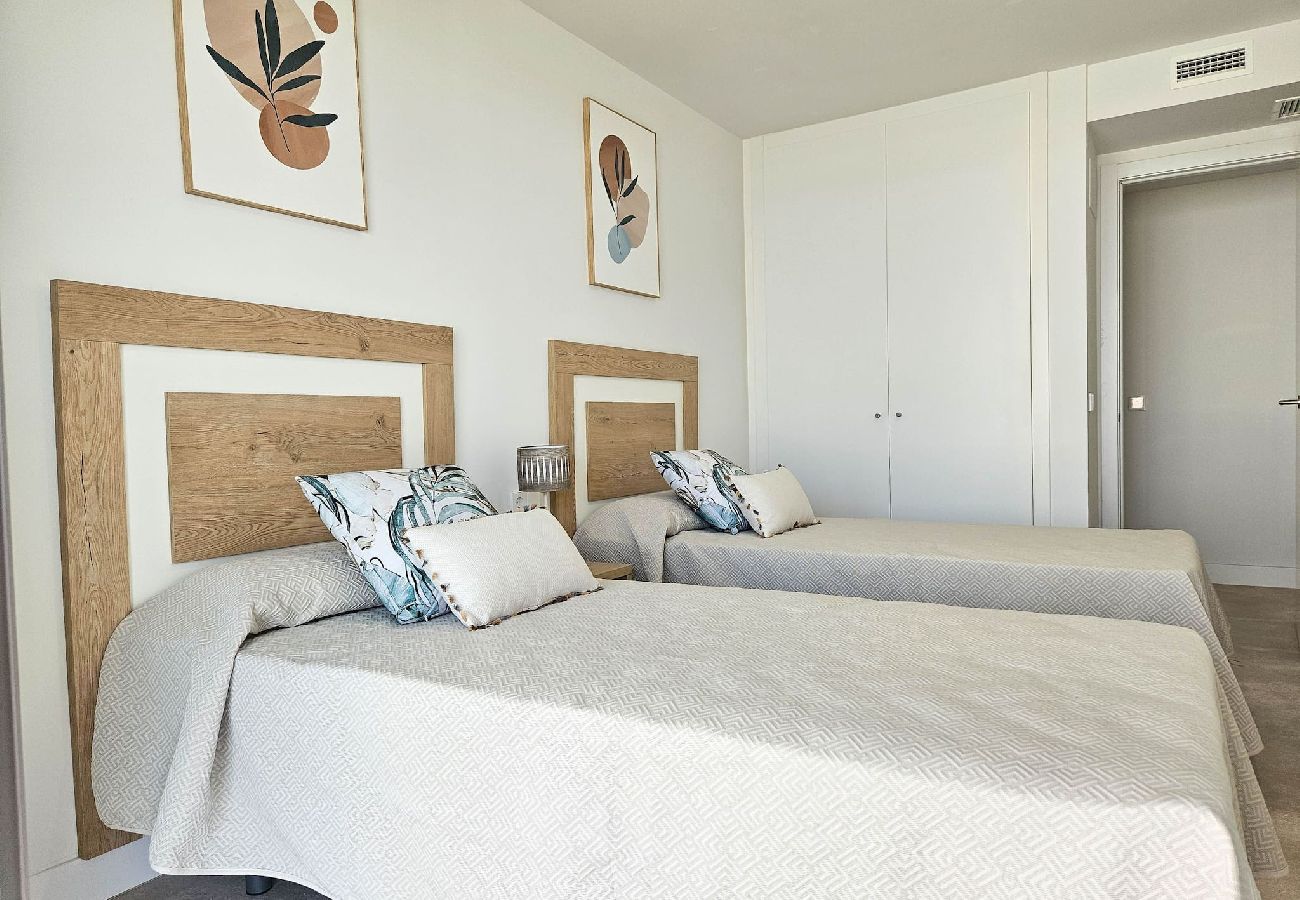 Terraced House in Mijas Costa - Eden House @ El Chaparral Golf 
