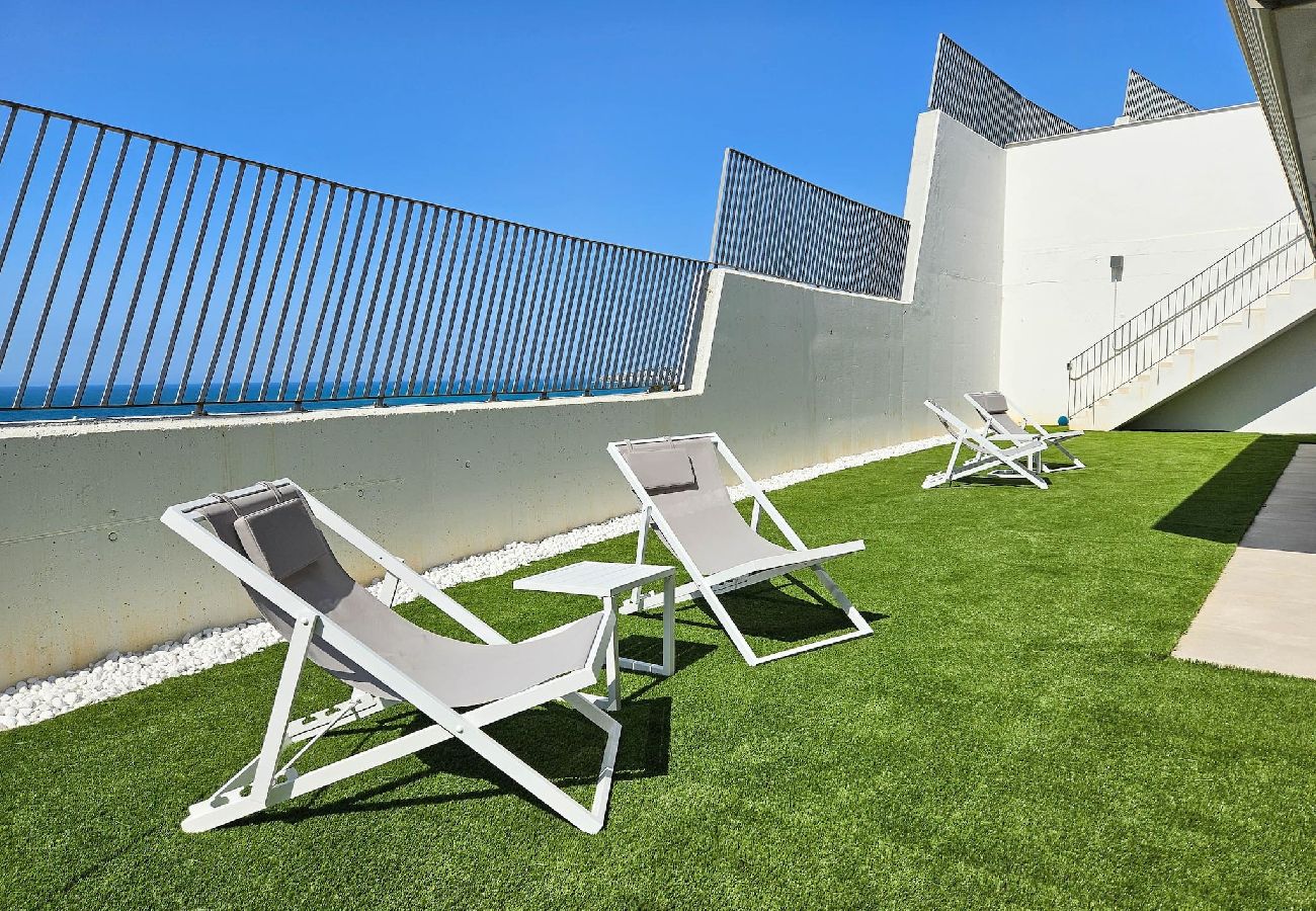 Terraced House in Mijas Costa - Eden House @ El Chaparral Golf 