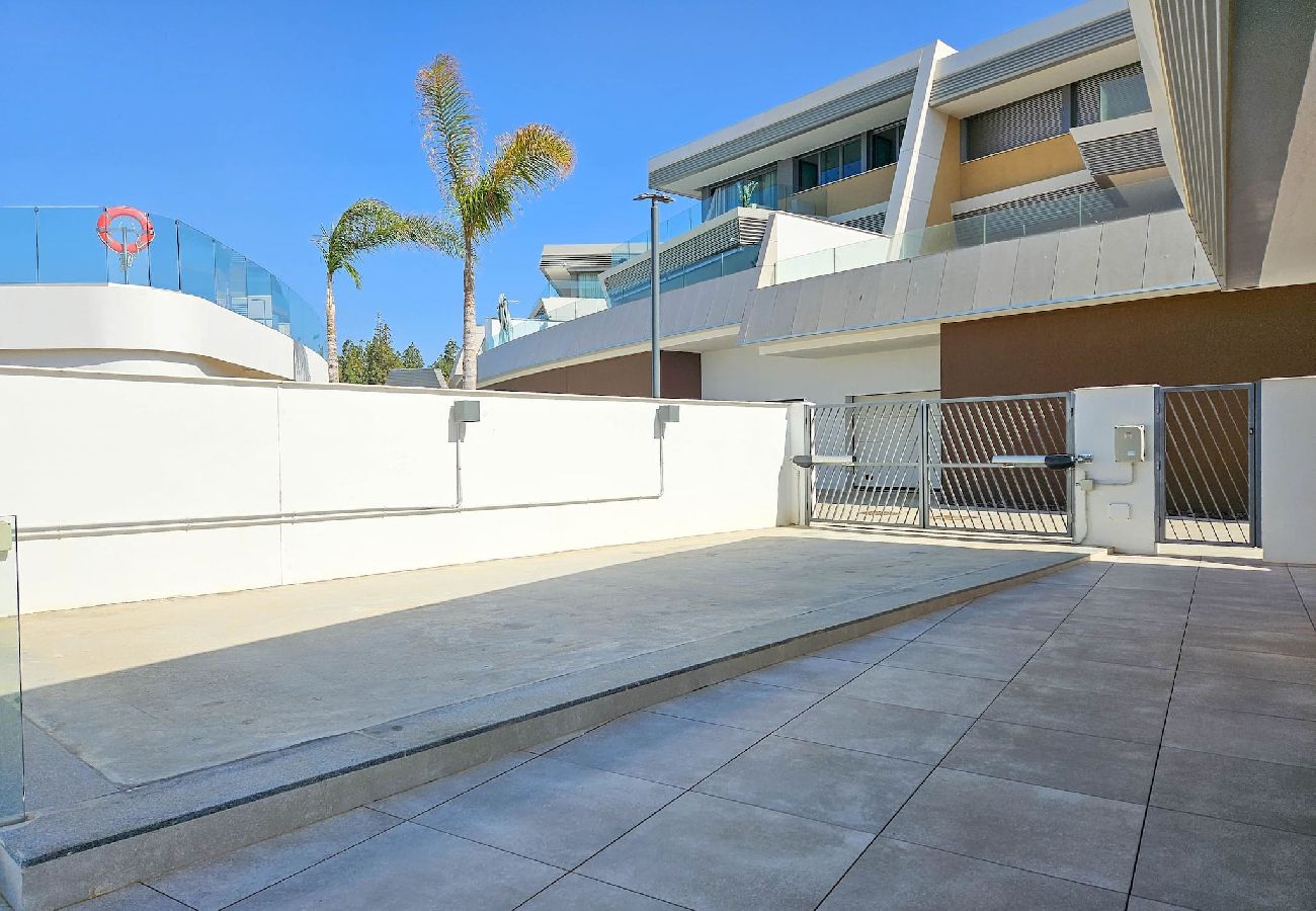 Terraced House in Mijas Costa - Eden House @ El Chaparral Golf 