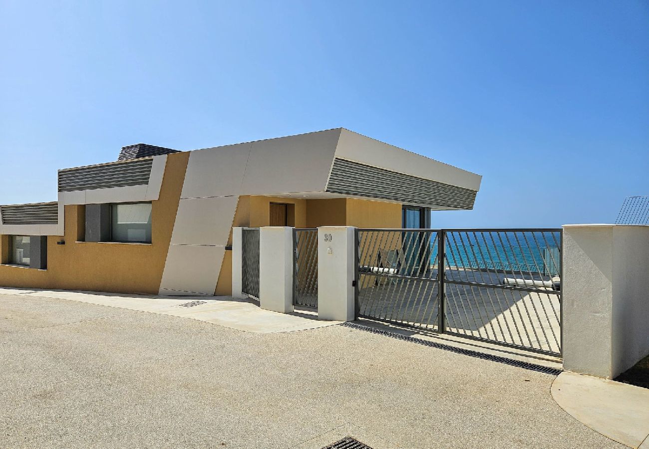 Terraced House in Mijas Costa - Eden House @ El Chaparral Golf 