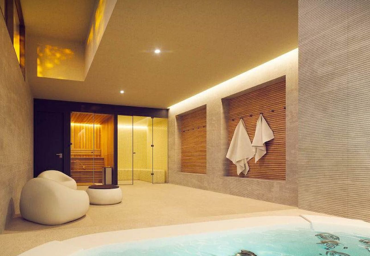 Terraced House in Mijas Costa - Eden House @ El Chaparral Golf 