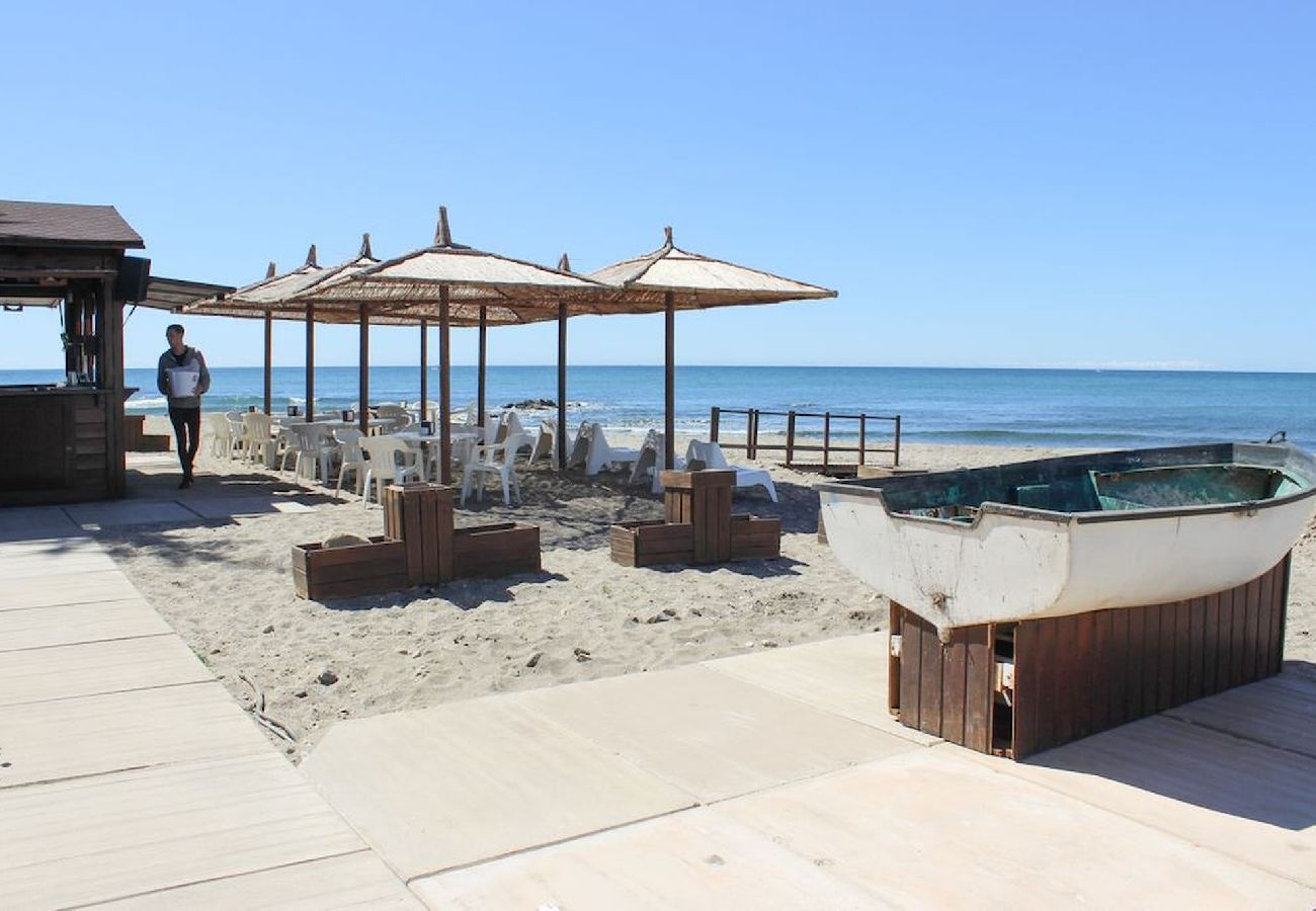 Terraced House in Mijas Costa - Eden House @ El Chaparral Golf 
